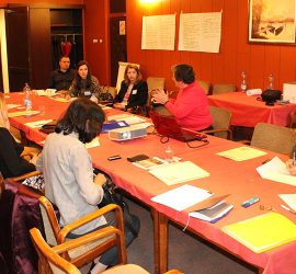 Poziv stručnim radnicima za učešće na Amity edukaciji