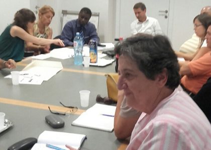 Problemi i izazovi interno raseljenih lica u Srbiji