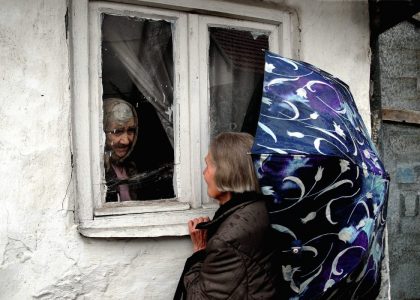 Zauzmi stav protiv starosne diskriminacije