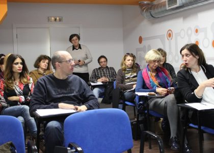 Nasilje nad starijim osobama, prepoznavanje, prevencija i zaštita žrtava