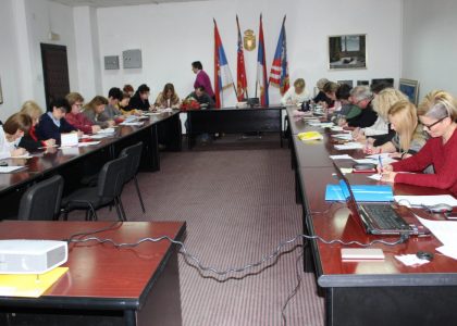 Kako sprovesti internu evaluaciju kvaliteta pruženih usluga?