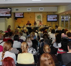 Poziv stručnim radnicima za učešće na Amity edukaciji