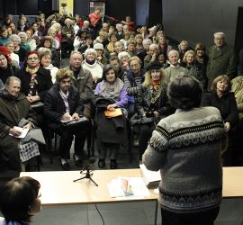 Posetite XIV Festival zdravlja u Domu omladine