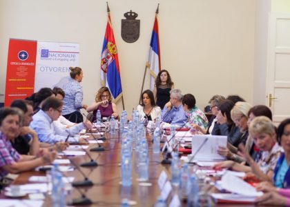 Neki od nalaza Izveštaja o skriningu za Poglavlje 19 – Socijalna politika i zapošljavanje u procesu pristupanja EU