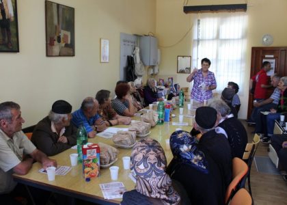 Zajednička akcija za žitelje ivanjičkih seoskih sredina