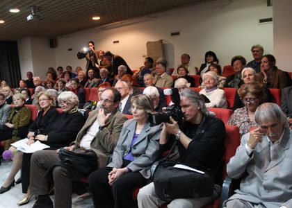 Zatvoren III Konkurs „Draganova nagrada 2017“ za najbolji putopis starijih osoba