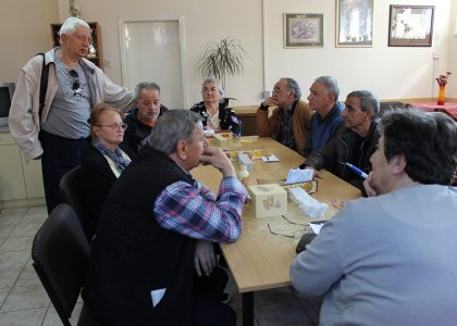 Stariji iz naselja Ledine se osećaju kao građani drugog reda