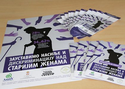 U susret početku primene nove zakonske regulative za zaštitu od nasilja –  Radionica za stručnjake iz Pirotskog okruga