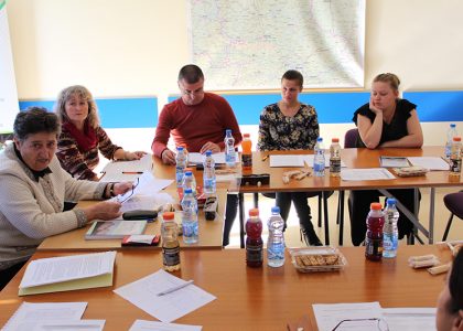 Unapređena znanja predstavnika OCD za prepoznavanje nasilja nad starijima