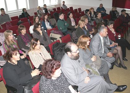 Amity doprinos obeležavanju Međunarodnog dana tolerancije