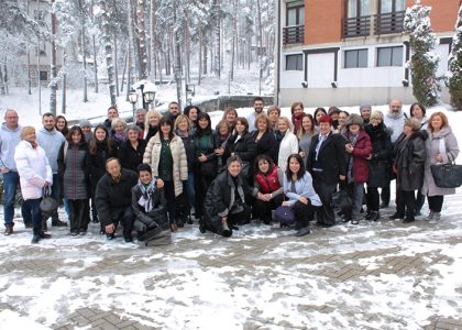 Završni Evalutivni seminar za Projekat pred „punoletstvom“