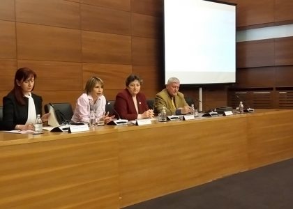 Amity doprinos obeležavanju Međunarodnog dana ljudskih prava
