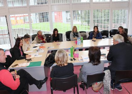 Podrška socijalnom uključivanju starijih Novobeograđana
