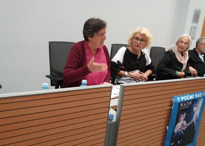 Kako sprečiti nasilje i sačuvati porodicu