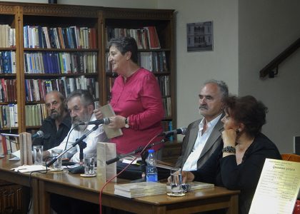 Dobitnici Draganove nagrade 2018 na izletu u Vrnjačkoj Banji