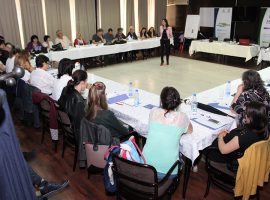 Pomoćnica ministra sa nama u Požarevcu i Smederevu