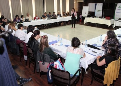 Pomoćnica ministra sa nama u Požarevcu i Smederevu