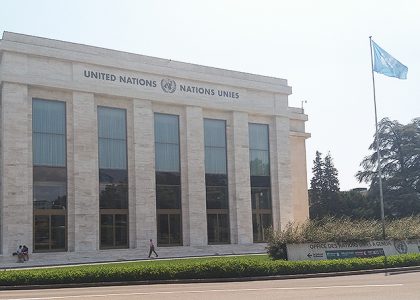 Predstavljanje Alternativnog Izveštaja o diskriminaciji nad starijim ženama u Srbiji