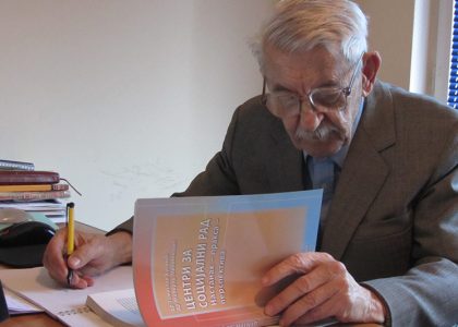 U očekivanju novina u Zakonu o socijalnoj zaštiti