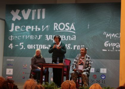 Aktivno starenje u službi prevencije nasilja nad starijim osobama Aktivno starenje u službi prevencije nasilja nad starijim osobama