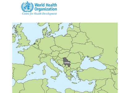 Grupe starijih za samopomoć Srbija – među 10 socijalnih invacija u Svetu