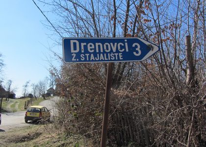 Život starijih žena u planinskom selu Drenovci