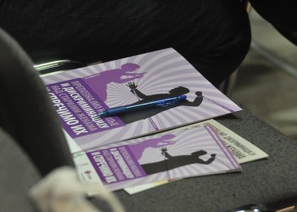 Stručni skup povodom obeležavanja Međunarodnog dana borbe protiv nasilja nad starijima osobama