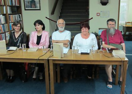 Putopisno veče u Narodnoj biblioteci Vrnjačka Banja