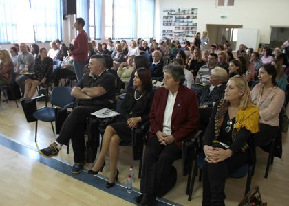 Prevencija usamljenosti u trećem dobu