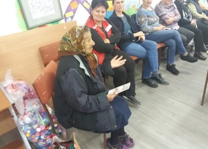 Koji problemi muče sredovečne i starije žene iz Šida