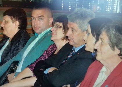 Promocija aktivnog starenja