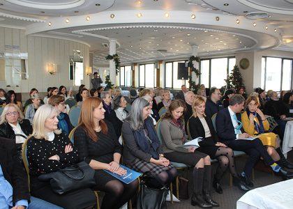 Veliki jubilej našeg udruženja