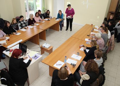 Obuka u Kragujevcu o specifičnostima nasilja nad starijim osobama i strategijama prevencije