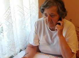 Jedan moj dan u savetovalištu