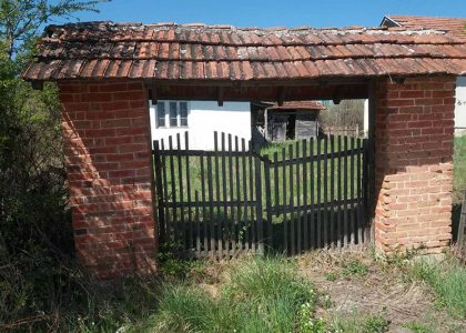 Život u selu u vreme korona virusa