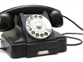 Amity telefonsko savetovalište za starije