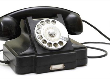 Amity telefonsko savetovalište za starije