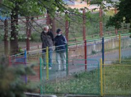 Život starijih posle ukidanja vanrednog stanja