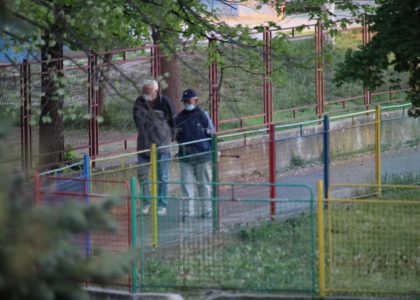 Život starijih posle ukidanja vanrednog stanja