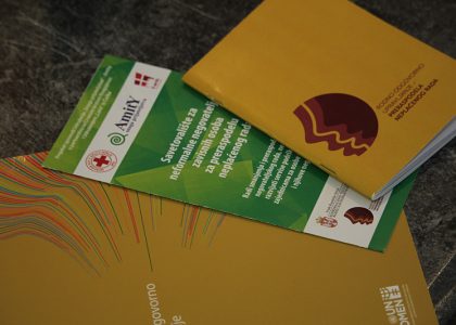 Nedostaju nam usluge u zajednici za obolele od demencije