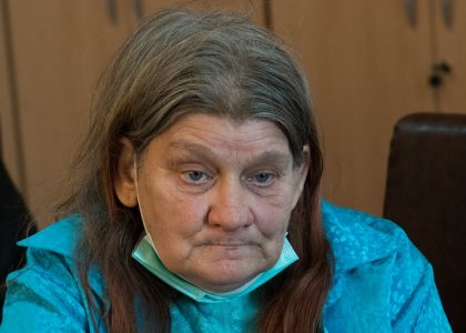 ŽENE 65+ U DOBA KORONE: ISKUSTVA I IZAZOVI