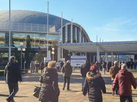 Zašto se nisu svi stariji od 65 vakcinisali?