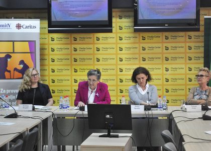 „Zanemarena su ljudska prava starijih tokom pandemije“