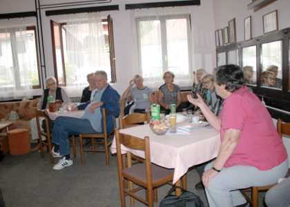 Šta muči starije sugrađane iz Čajetine i sa Zlatibora Šta muči starije sugrađane iz Čajetine i sa Zlatibora