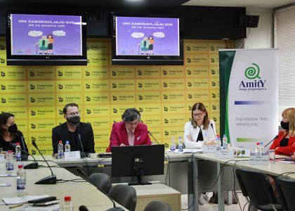 Velika zajednička pobeda za obolele od demencije