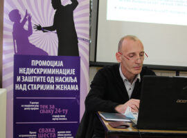 Zakon o sprečavanju nasilja u porodici – daje li rezultate?