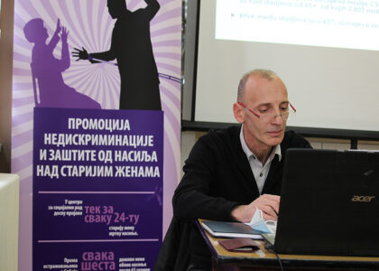 Zakon o sprečavanju nasilja u porodici – daje li rezultate?