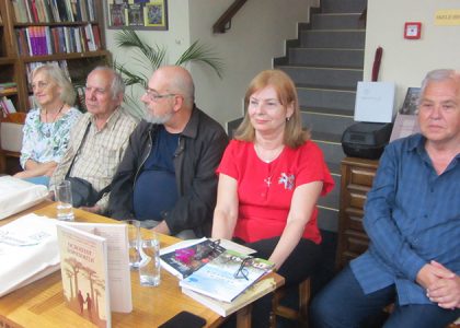 Nagradno putovanje prvonagrađenih putopisaca u Vrnjačku Banju
