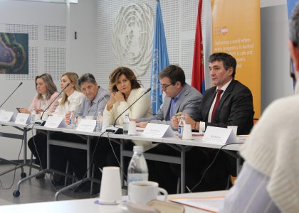 Kako privatni sektor može da doprinese ukidanju diskriminacije na osnovu starosti na tržištu rada