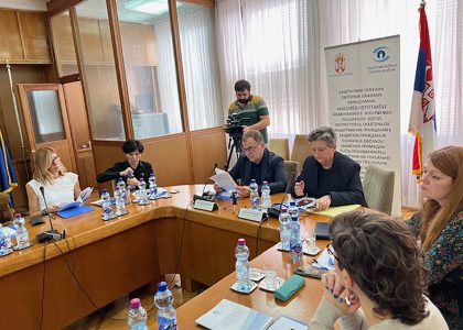 Ekonomska i socijalna prava starijih žena na selu